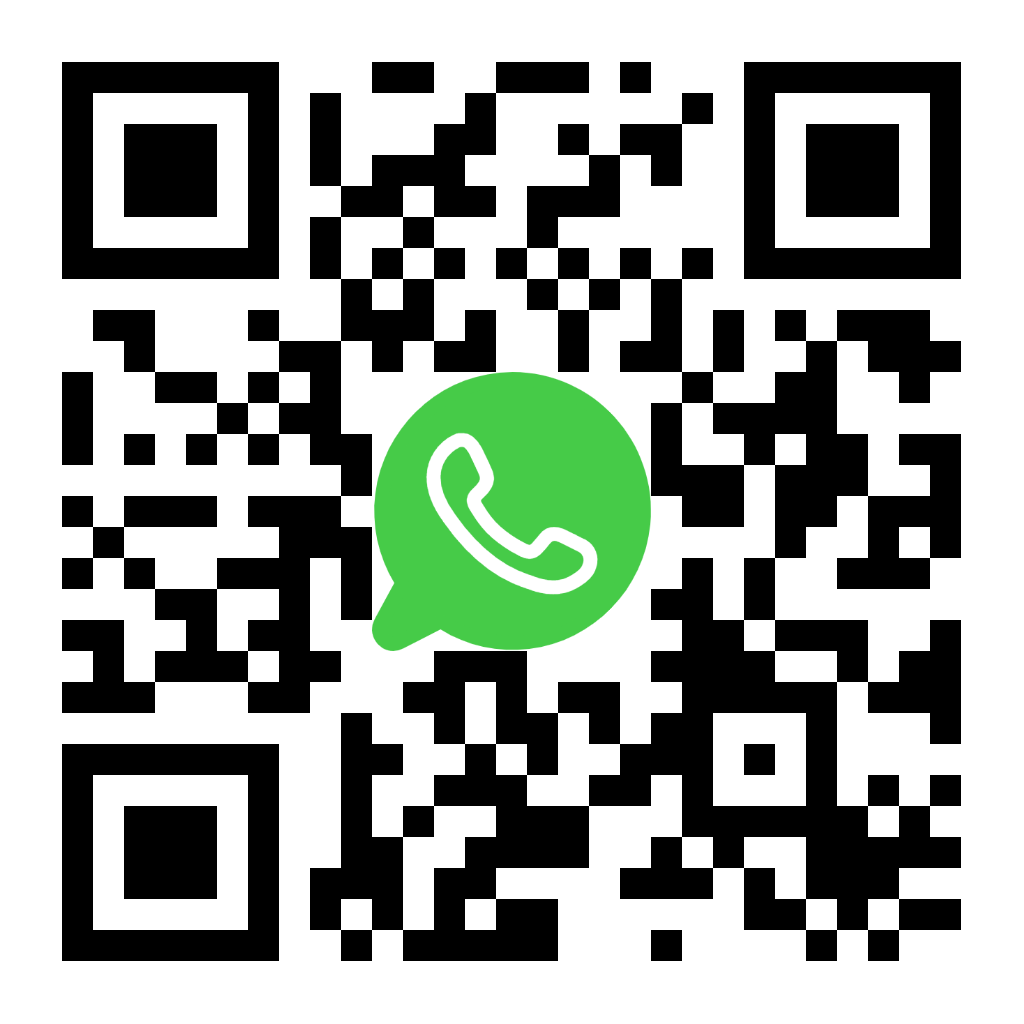 WhatsApp QR Code